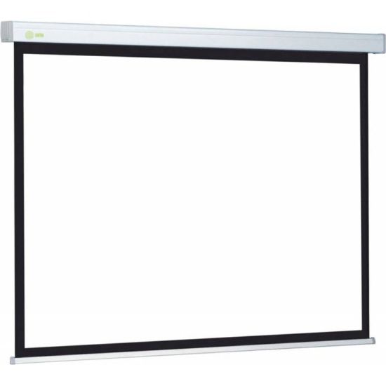 Экран Cactus 149.4x265.7см Wallscreen CS-PSW-149X265-SG 16:9 настенно-потолочный рулонный серый