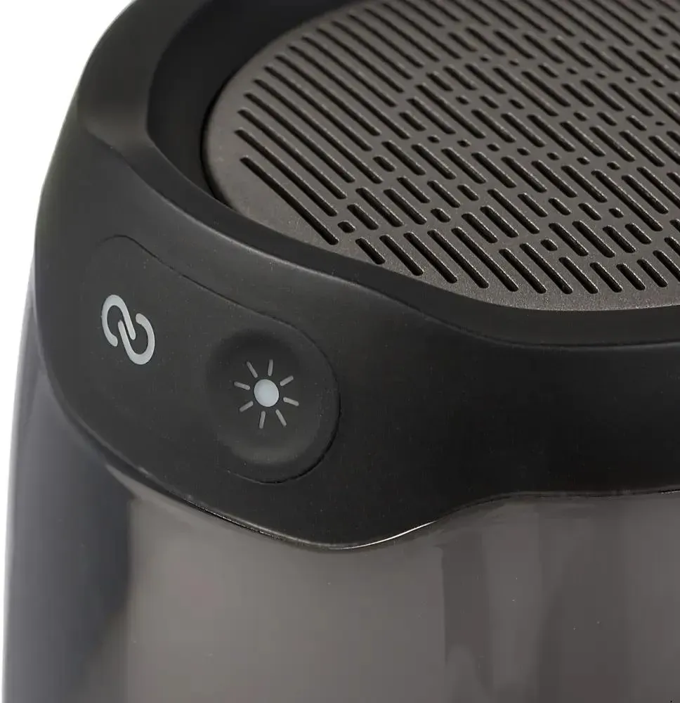 Портативная колонка JBL PULSE 4 - черный