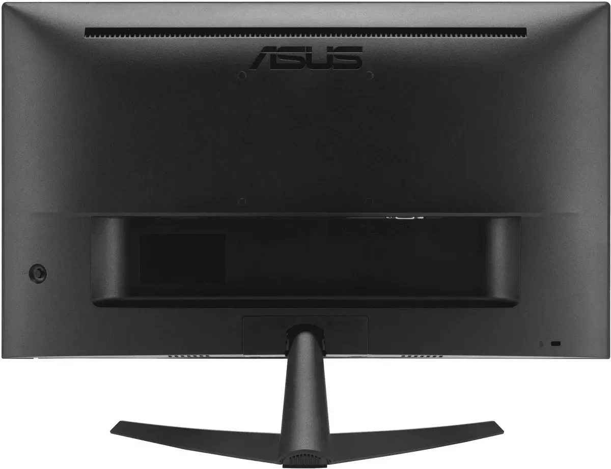 Монитор Asus 21.45" VY229HE черный IPS LED 1ms 16:9 HDMI матовая 250cd 178гр/178гр 1920x1080 75Hz VGA FHD 2.72кг
