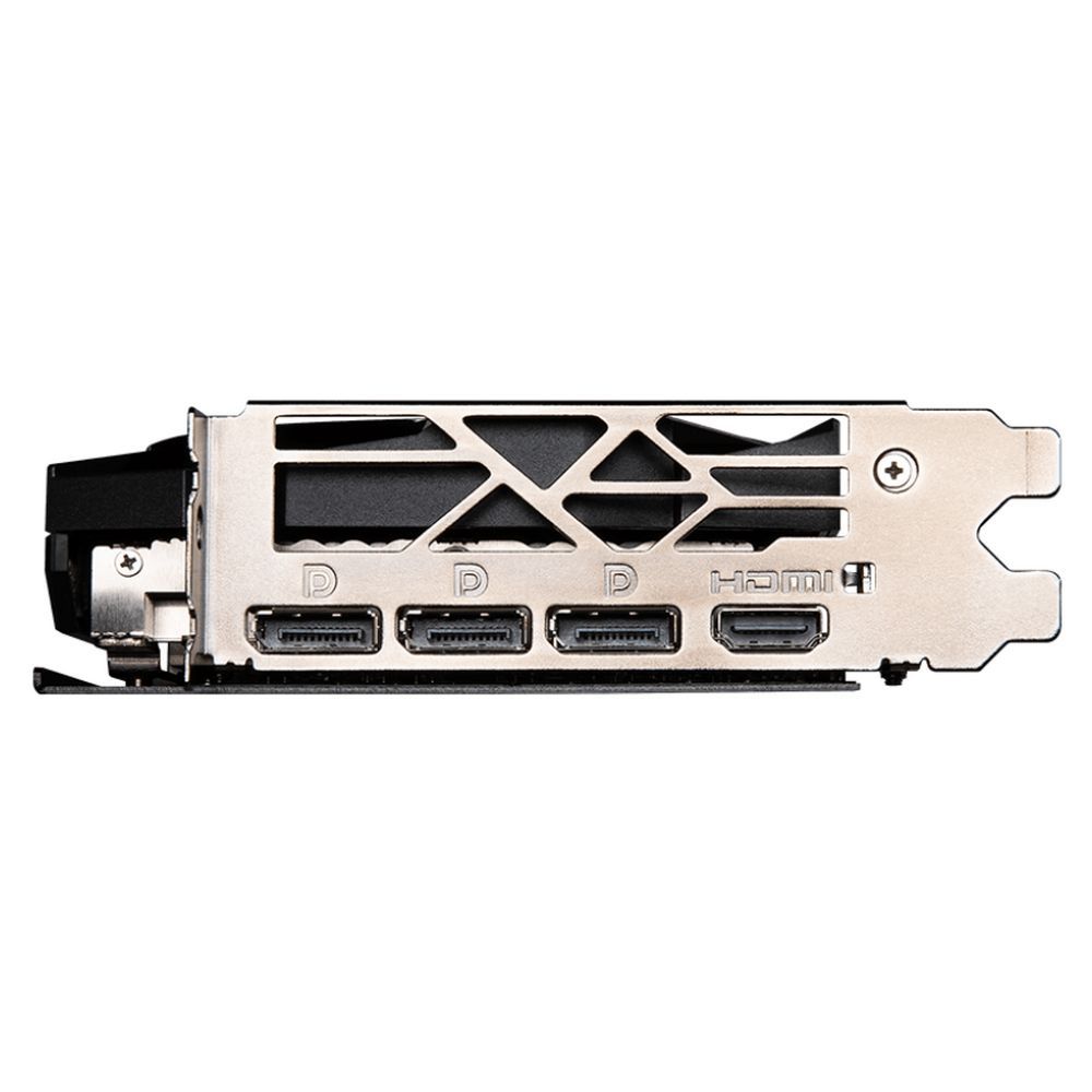 Видеокарта MSI RTX4060TI GAMING X 16Gb 16384Mb 128 GDDR6 2640/18000 HDMIx1 DPx3 HDCP RTL