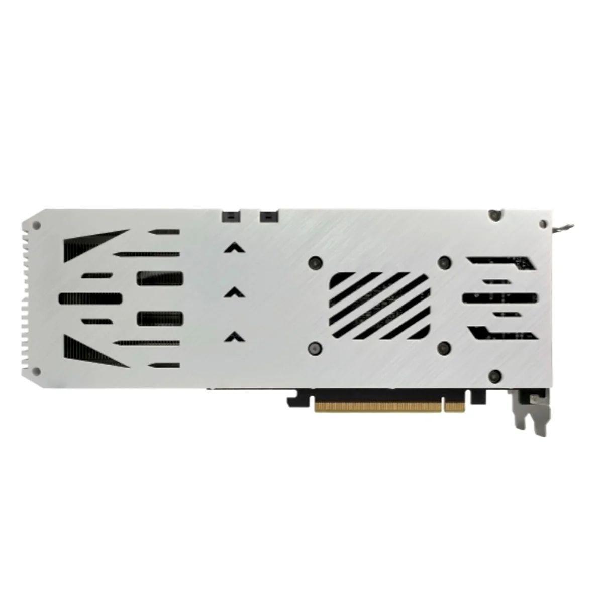 Видеокарта Ninja (Sinotex) RTX 3070Ti 8GB GDDR6X 256BIT 3xDP HDMI 3FAN RTL