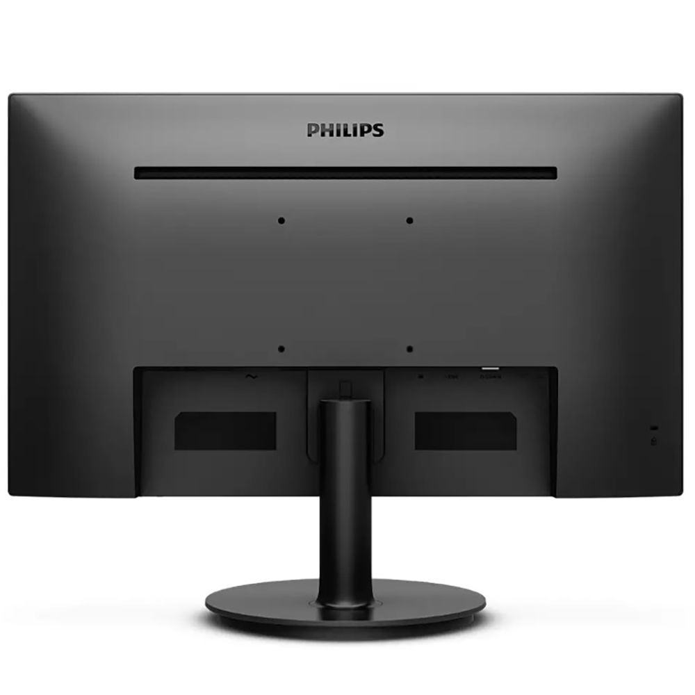 27" Монитор Philips 272V8LA/00, 1920x1080, 85 Гц, *VA, черный
