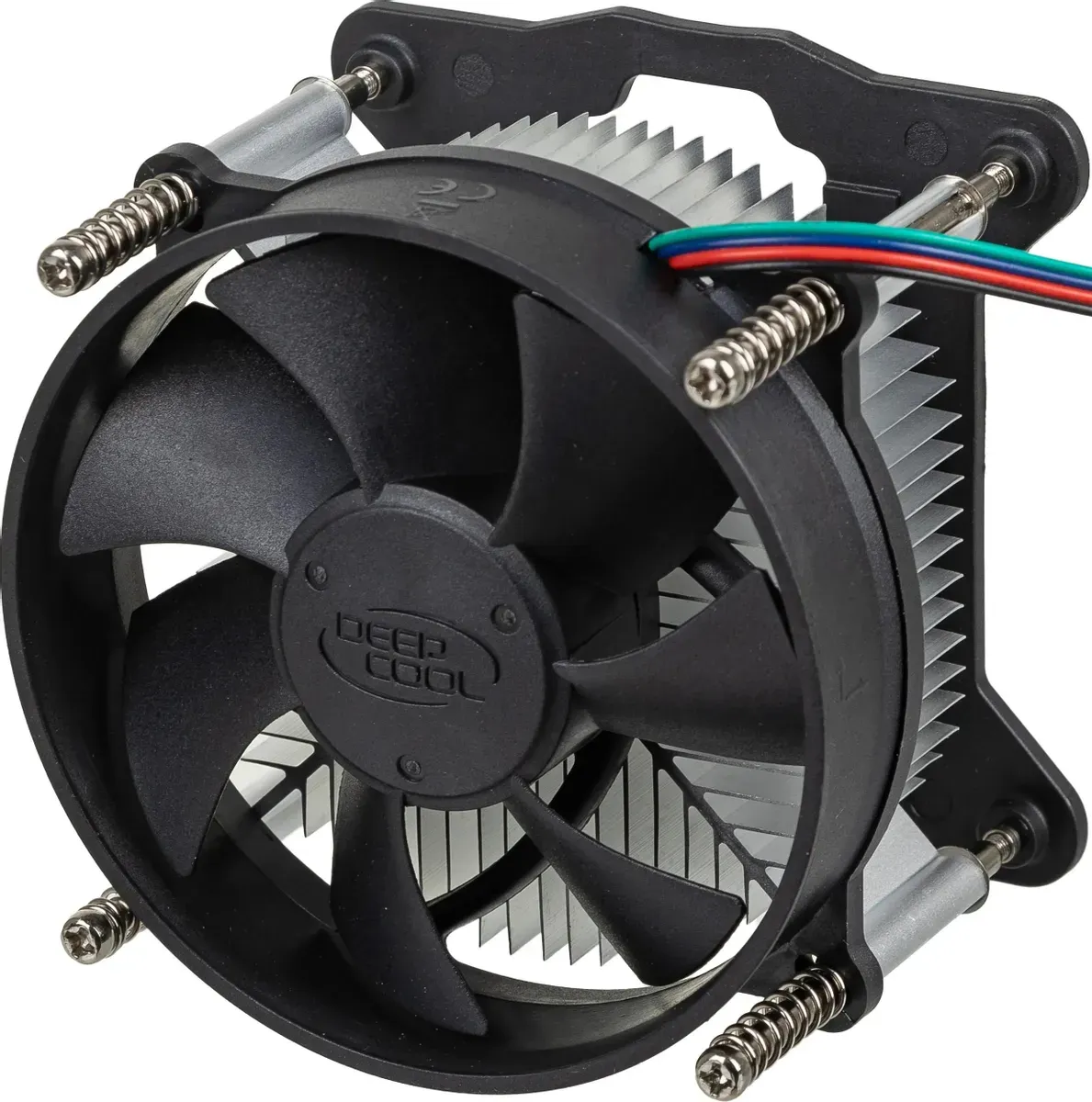 Кулер DEEPCOOL CK-11508