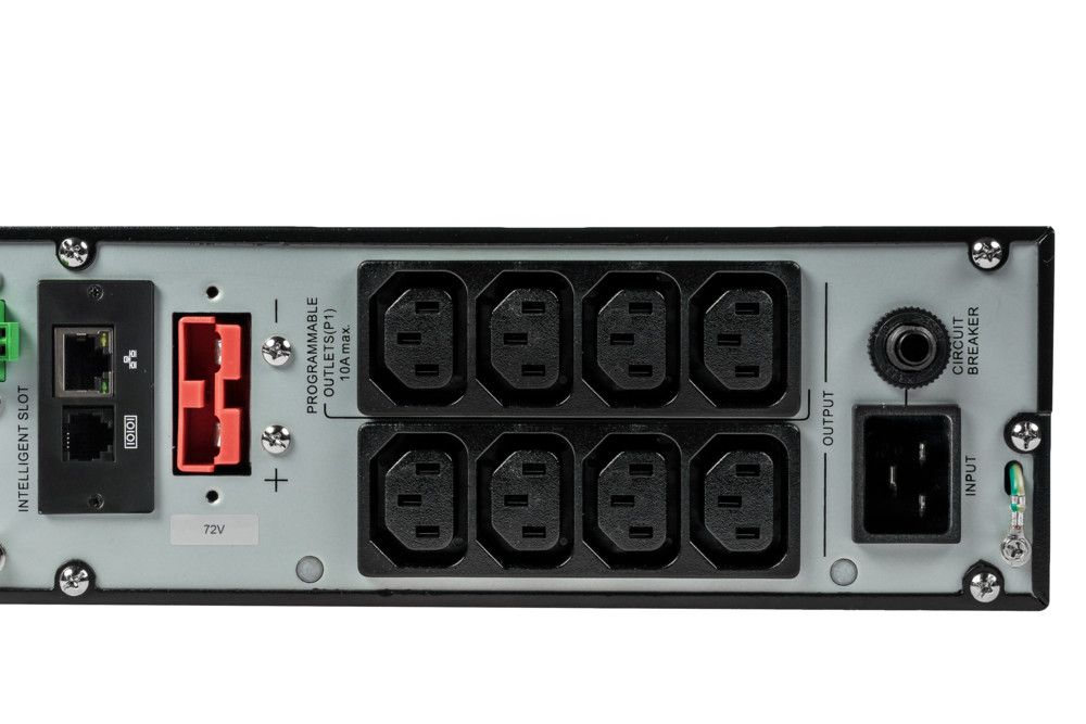 SERBC176 Внешний модуль Systeme Electric для SRTSE2000RTXLI
