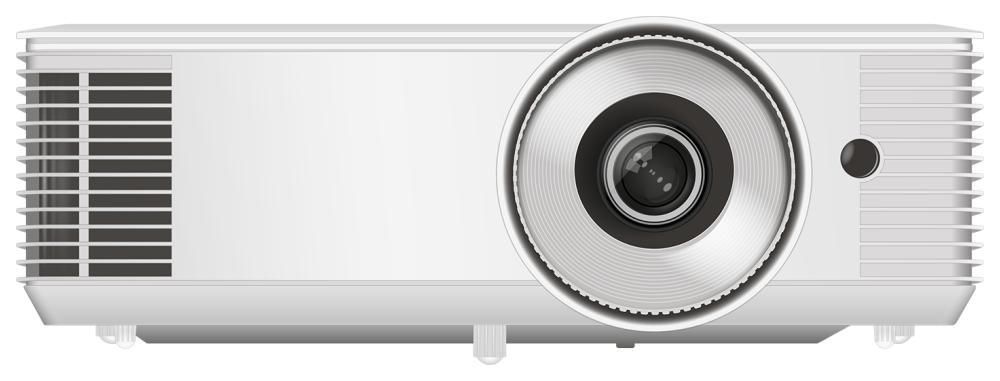 Проектор InFocus SP222 white (DLP, 800x600, 4000Lm, 1.94-2.16:1, 30000:1, VGA, 2xHDMI, S-Video, USB-A, RS-232) (SP222)