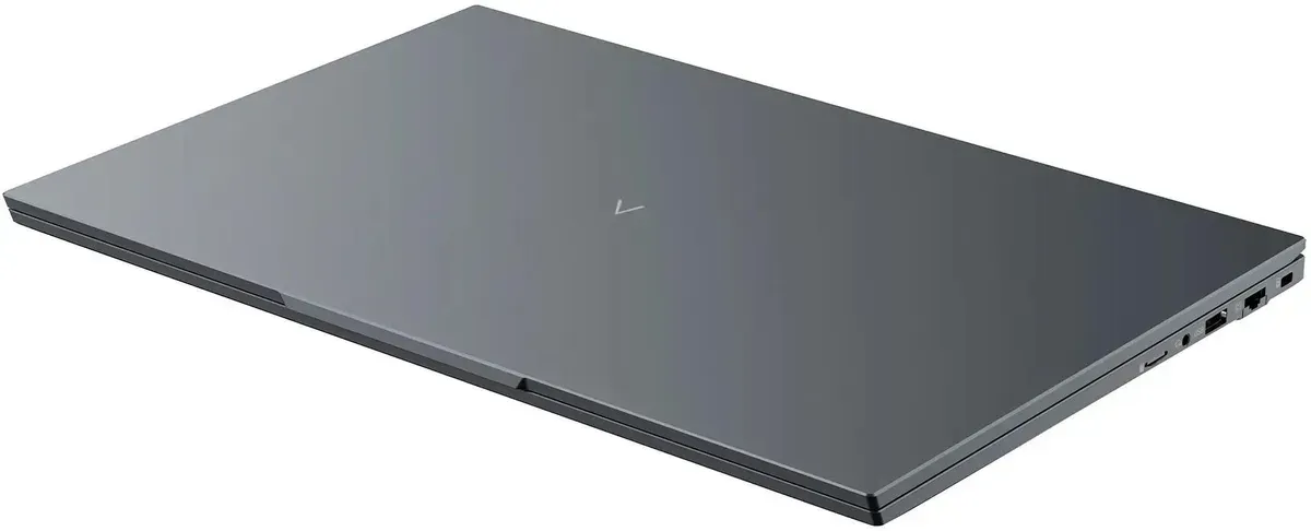 15.6"Ноутбук Digma Pro Fortis M, Intel Core i5 10210U, 8ГБ 512ГБ SSD, Intel UHD Gr,Win11Pro,серый