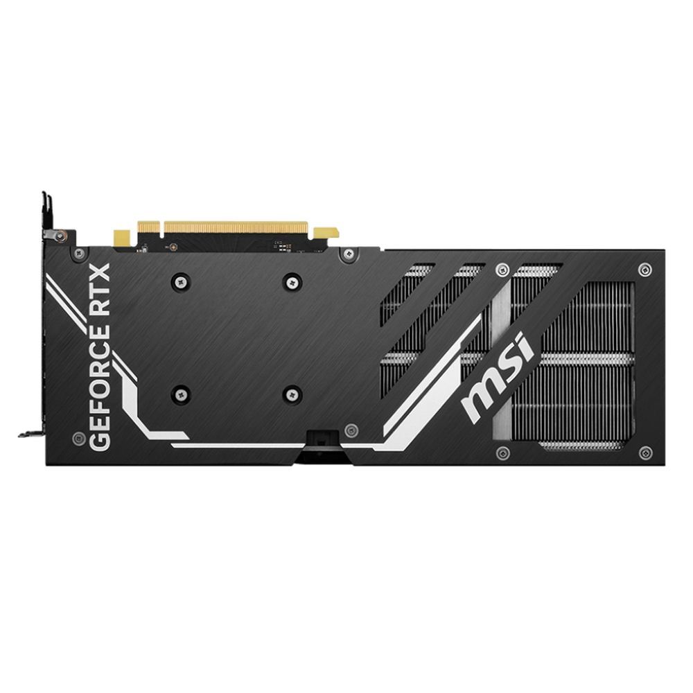 Видеокарта MSI RTX4060TI VENTUS 3X 16G OC RTX 4060TI 16Gb 128bit GDDR6 2610/18000 HDMIx1 DPx3 HDCP Ret