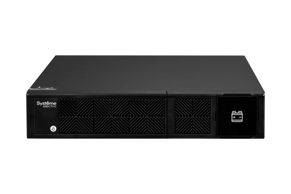 Батарея для ИБП Systeme Electriс BPSE72RT2U 72В