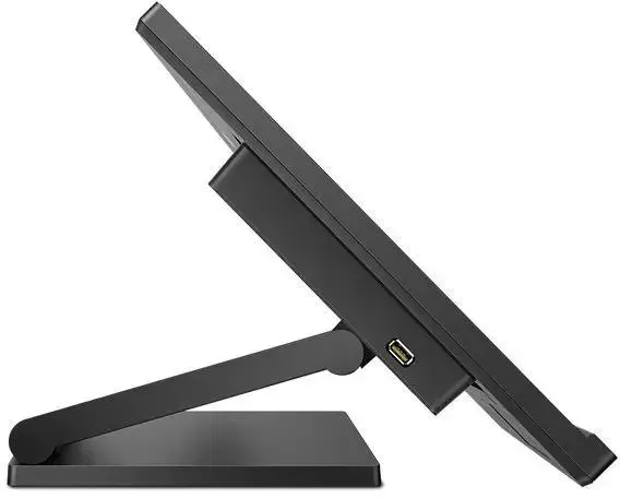 21.5" Монитор Philips 222B1TC/00, 1920x1080, 75 Гц, IPS, черный