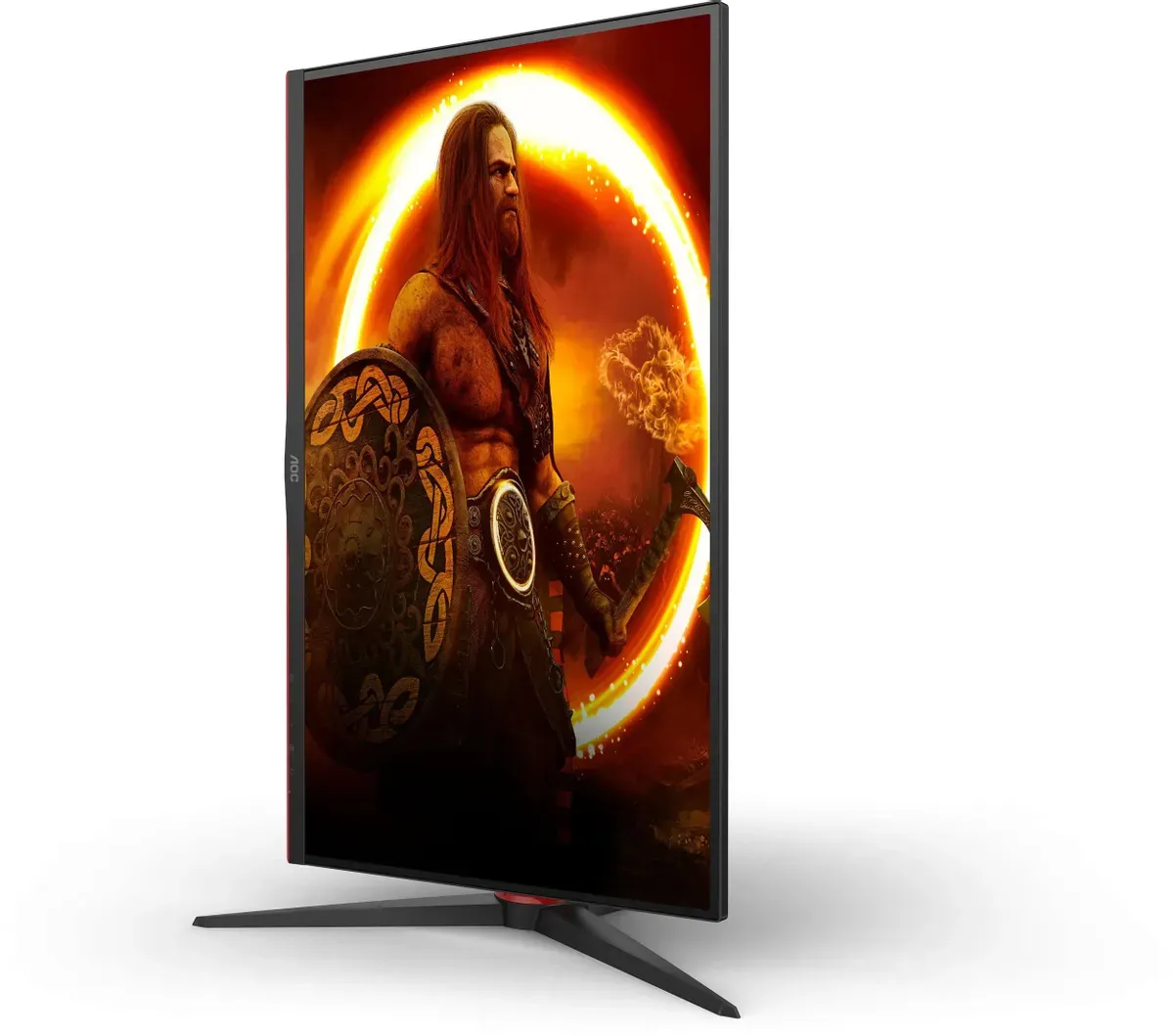 27" Монитор AOC 27G2SPU/BK IPS 1920x1080 FreeSync/G-Sync: FreeSync, FreeSync Premium