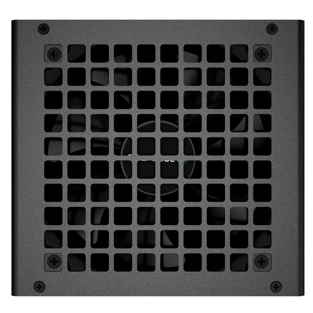 Блок питания Deepcool ATX 600W PF600 V2 80 PLUS WHITE (20+4pin) APFC 120mm fan 6xSATA RTL