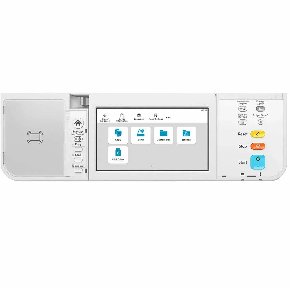 Kyocera ECOSYS MA5500ifx монохромное мфу A4 (110C0Z3NL0)