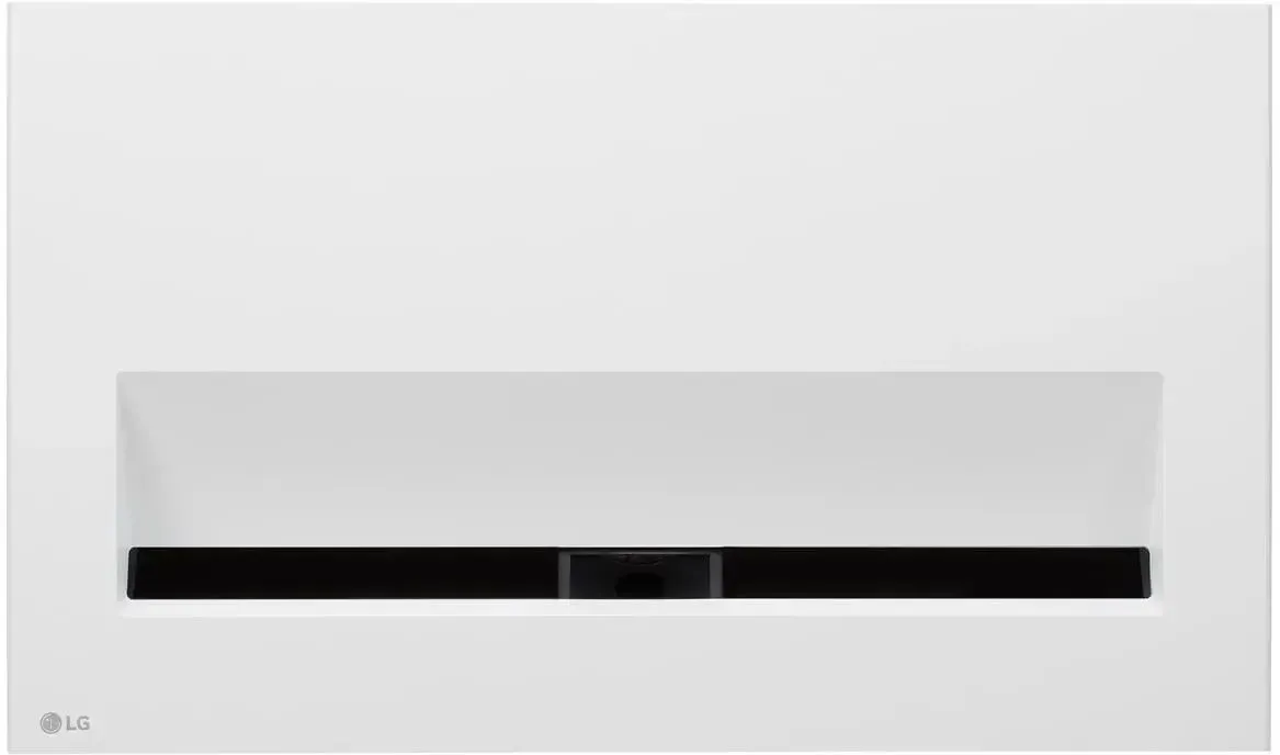 Проектор LG CineBeam HU715QW  DLP 2500Lm LS (3840x2160) 3000000:1 ресурс лампы:20000часов 2xUSB typeA 3xHDMI 11.1кг