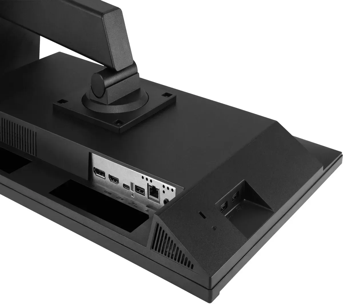 Монитор Asus 27" Business VA27ECPSN черный IPS LED 1ms 16:9 HDMI M/M матовая 1920x1080 DP