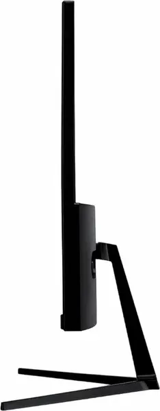 Монитор 27" ACER QG270H3BIX black (VA, 1920x1080, 178/178, 250cd/m2, 4000:1 (100M:1), 4ms, 100Hz, VGA, HDMI) (UM.HQ0EE.301)