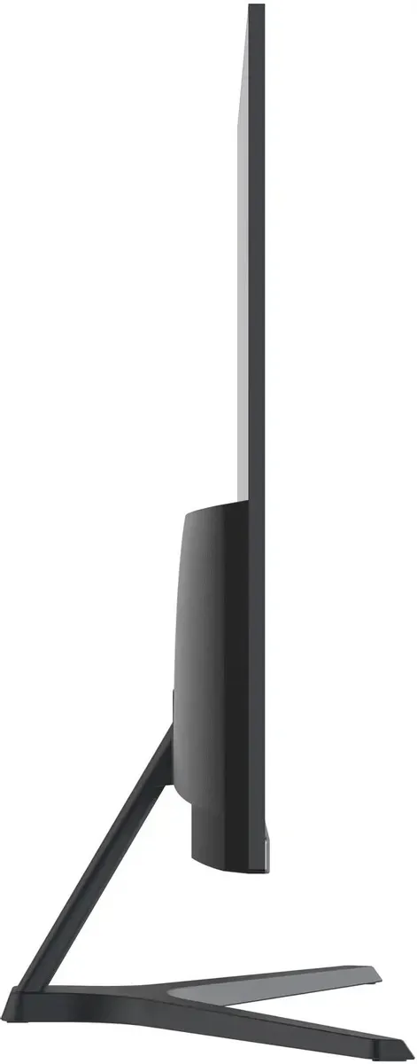 Монитор Digma 23.8" Progress 24P504F черный IPS LED HDMI M/M матовая FreeSync VGA DP FHD 3.2кг