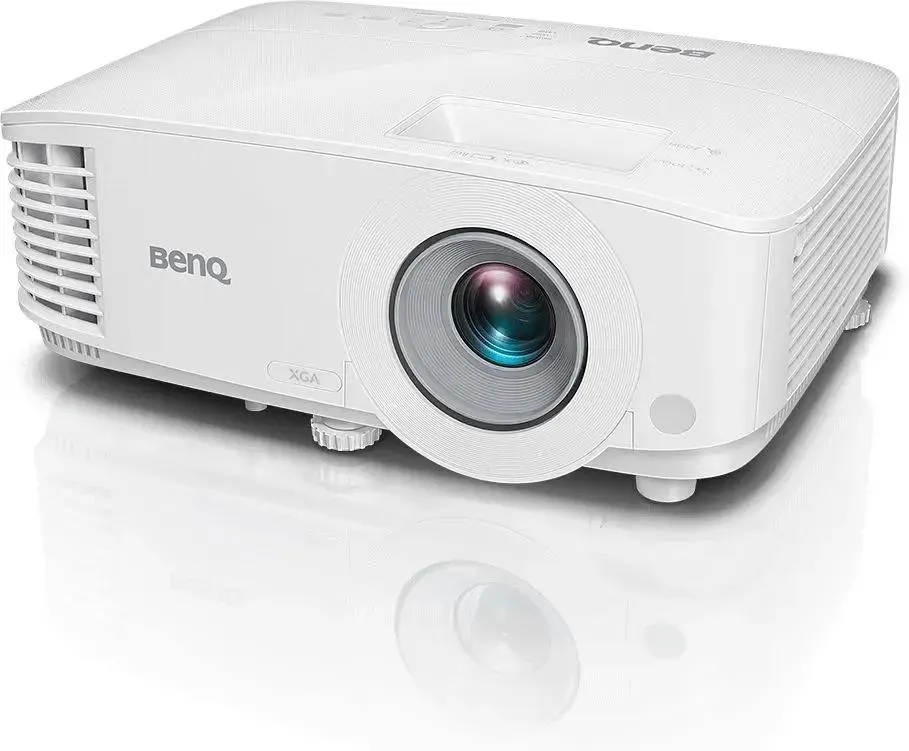 Проектор Benq MX550 DLP 3600Lm (1024x768) 9H.JHY77.1HE)