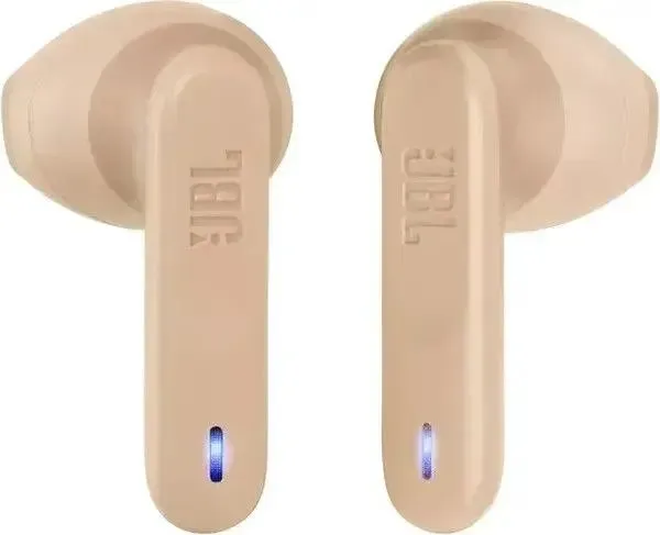 Беспроводные наушники JBL TWS WAVE FLEX - бежевый