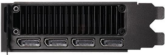 Видеокарта NVIDIA Quadro RTX A6000 48Gb (900-5G133-2200-000) OEM