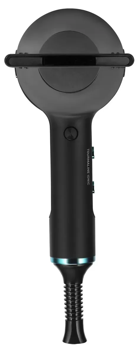 Фен Vitek VT-2378 2200Вт черный/бирюзовый
