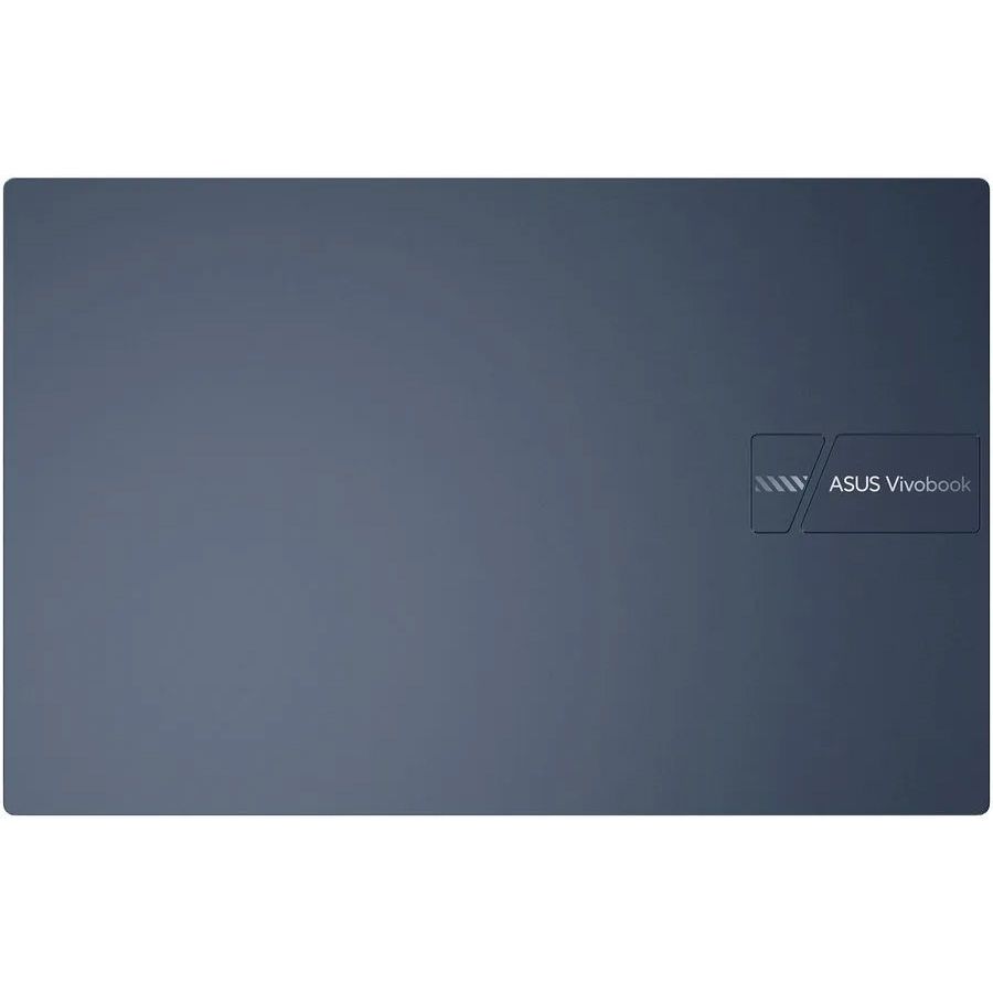 15,6"Ноутбук ASUS VivoBook 15 X1504VA i3-1315U 8Gb SSD 512Gb Intel UHD Gr FHD No OS Синий
