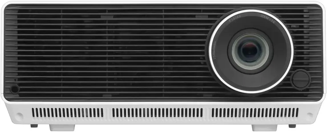 Проектор LG ProBeam BU50RG DLP 5000Lm LS (3840x2160) 3000000:1 ресурс лампы:20000часов 2xUSB typeA 2xHDMI 9.7кг