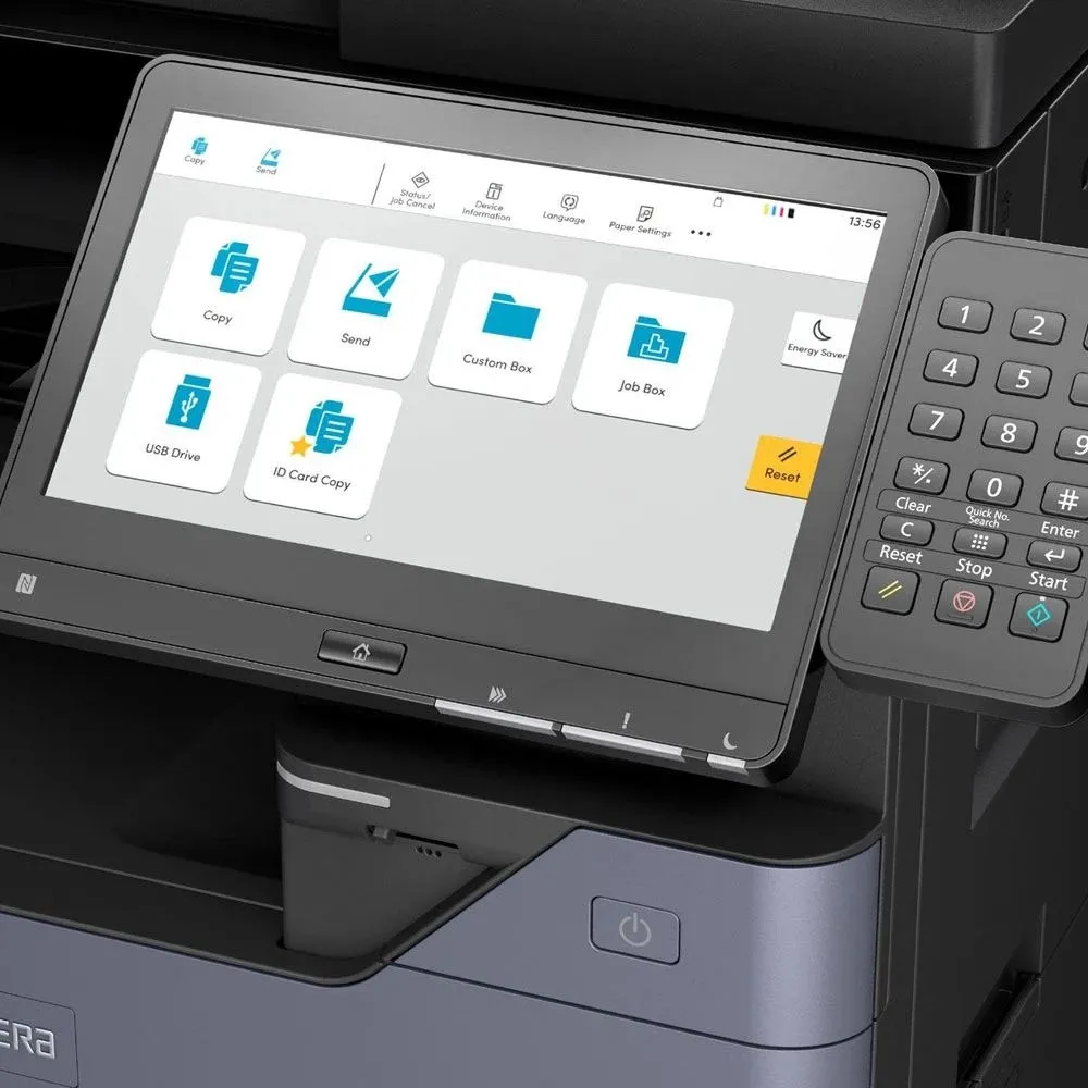 МФУ Kyocera TASKalfa 7054ci (1102XC3NL0)