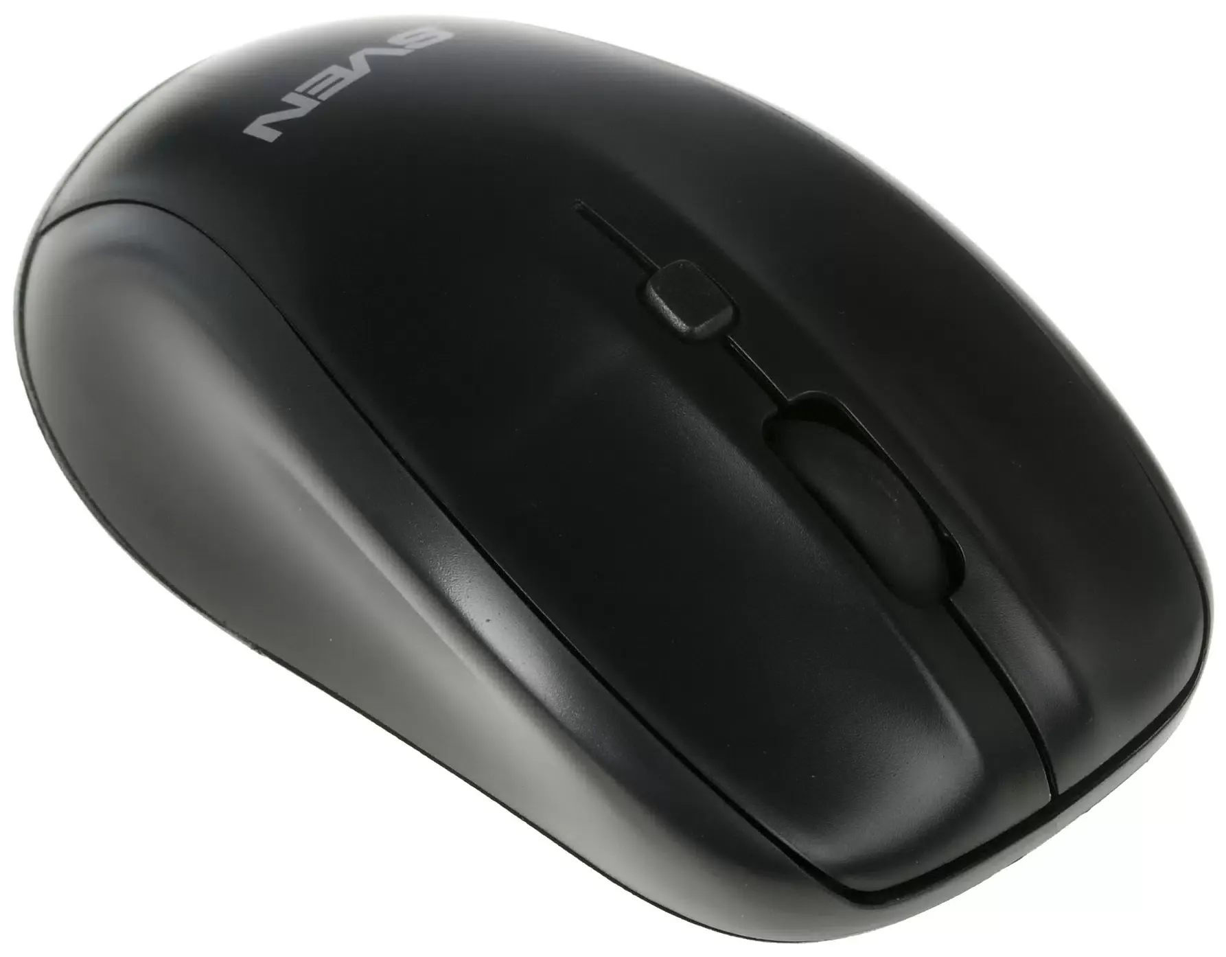 Беспроводная мышь Sven RX-305 Wireless чёрная