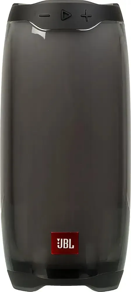 Портативная колонка JBL PULSE 4 - черный