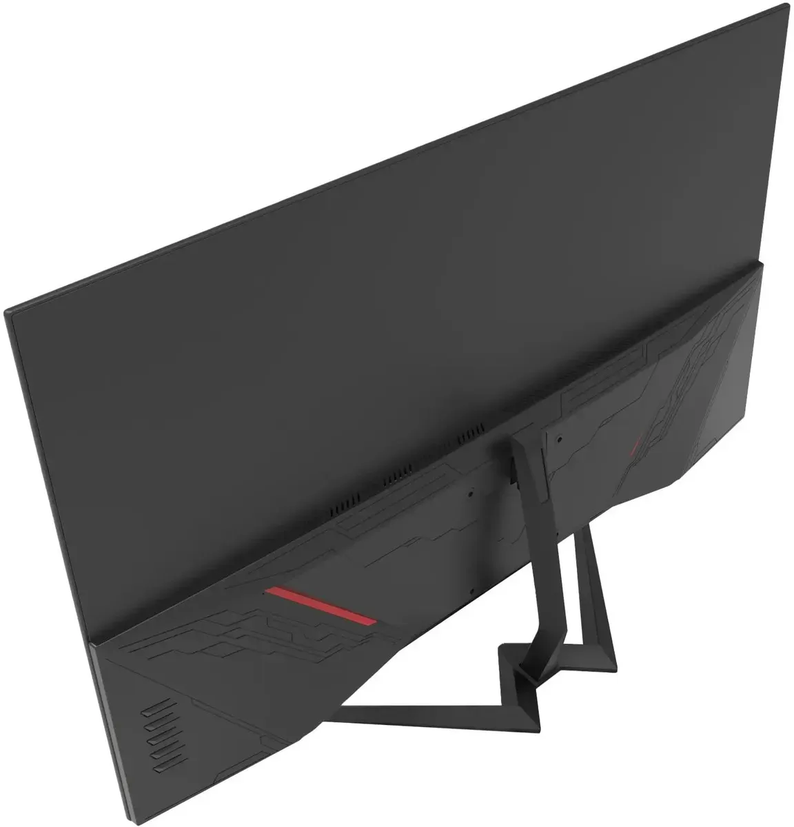 Монитор NPC MF320L 31.5", черный