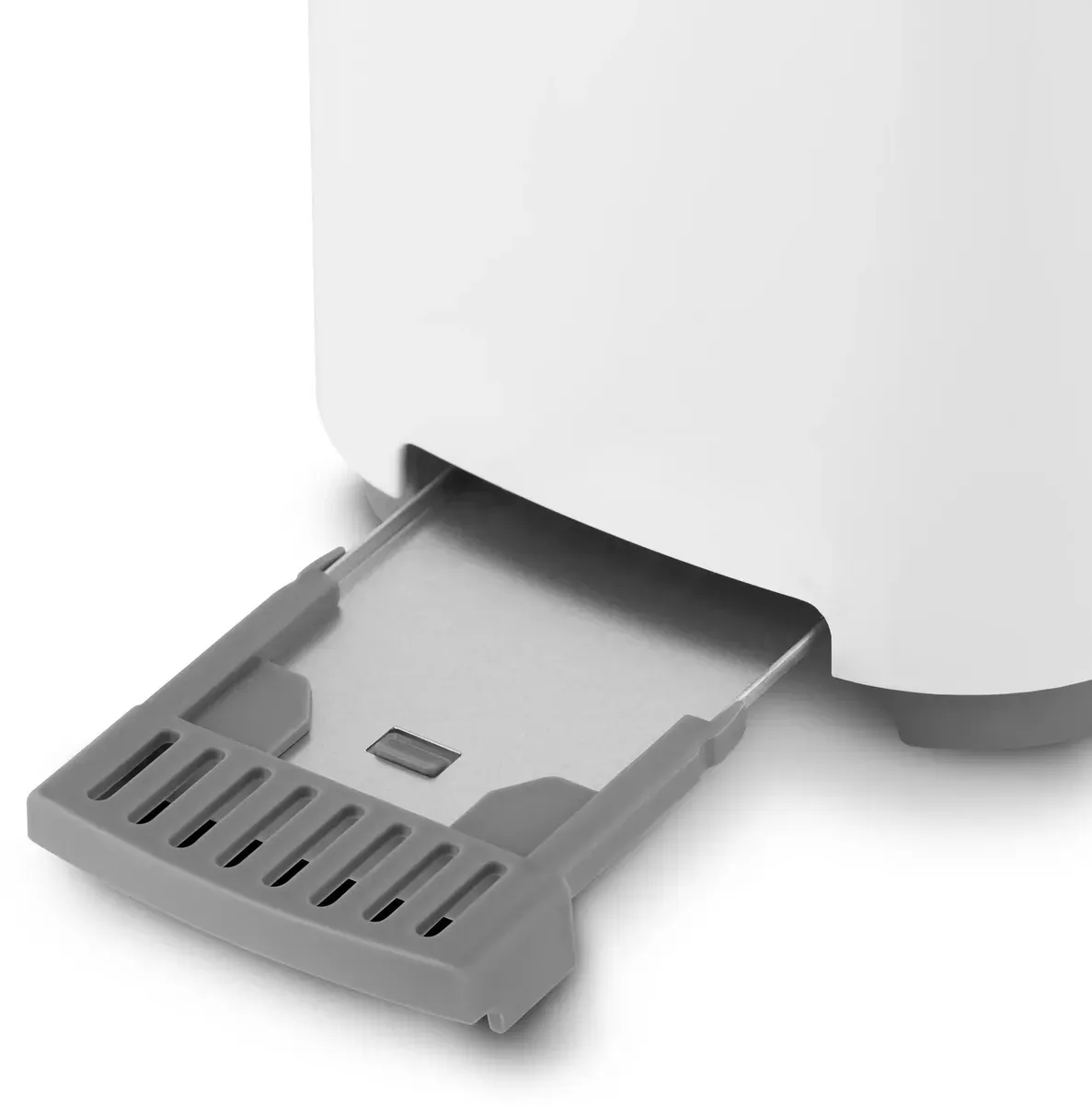 Тостер Vitek VT-1577 700Вт белый