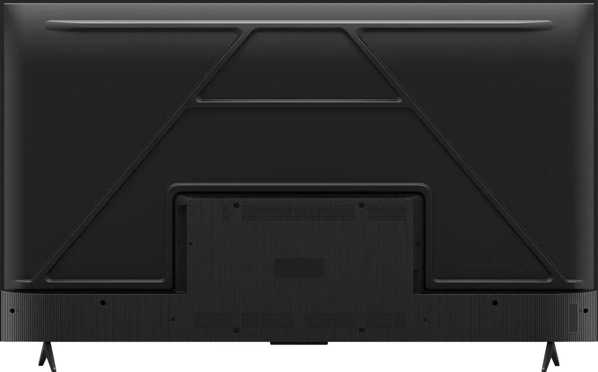 75" Телевизор TCL 75C647 (4K UHD 3840x2160, Smart TV) черный