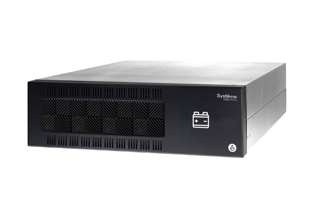 Батарея для ИБП Systeme Electriс BPSE240RT3U9 240В