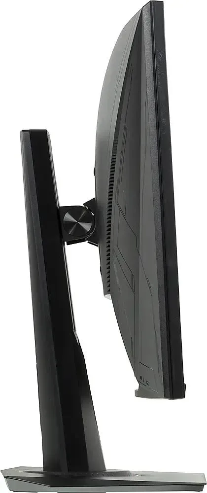 Монитор Asus 27" TUF Gaming VG27WQ черный VA LED 16:9 HDMI M/M матовая HAS Piv 400cd 178гр/178гр 2560x1440 165Hz DP 2K 5.9кг