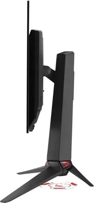 Монитор Asus 27" ROG Swift PG27AQDM черный OLED LED 16:9 HDMI M/M матовая 2560x1440 240Hz FreeSync