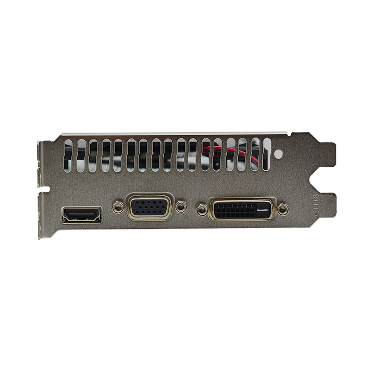 Видеокарта Afox GT740 2GB GDDR5 64bit VGA DVI HDMI 1FAN RTL