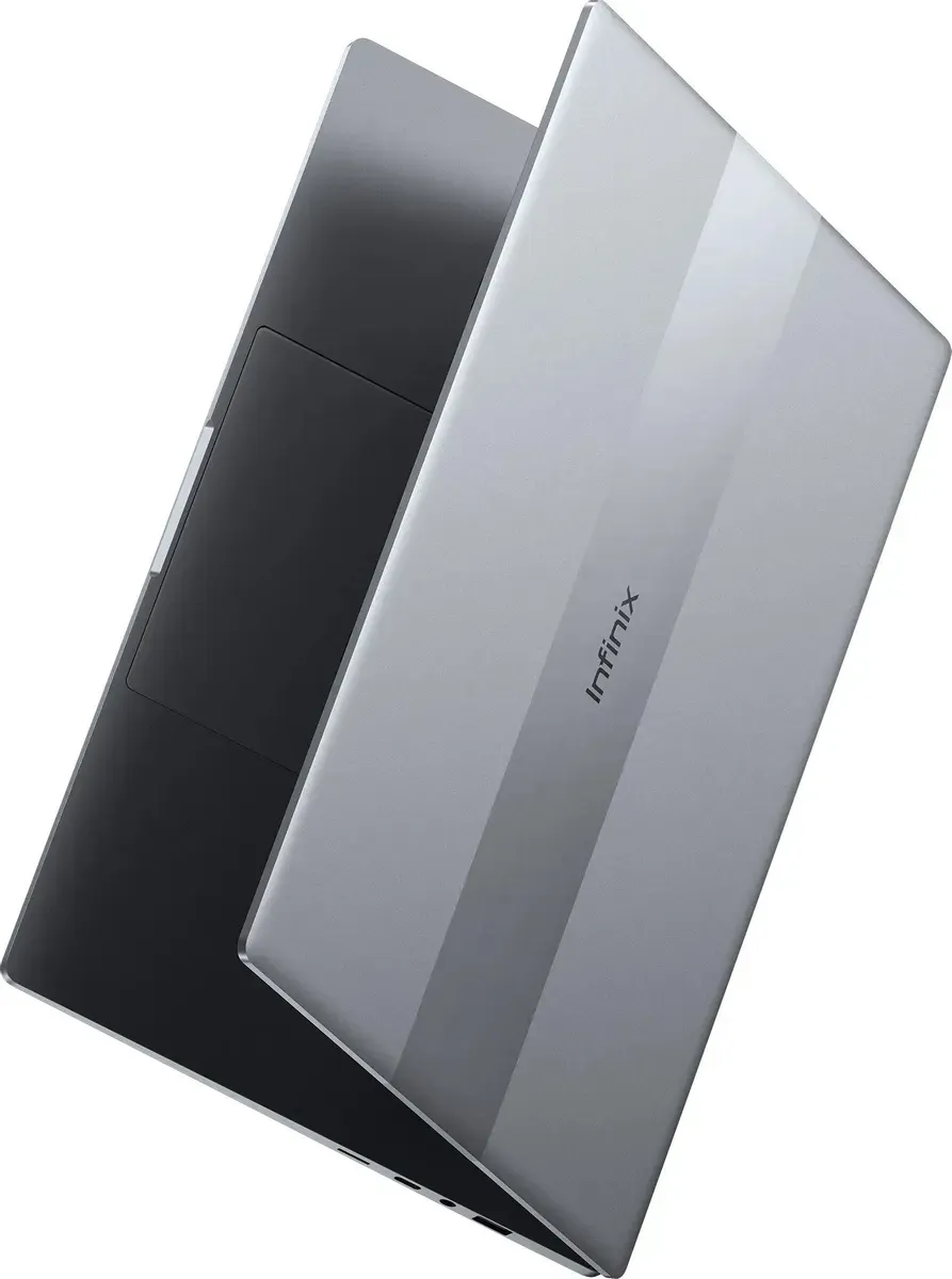 15.6"Ноутбук INFINIX Inbook Y1 Plus XL28,IPS, Intel Core i3,8ГБ, 256ГБ SSD, Intel UHD,Win11H