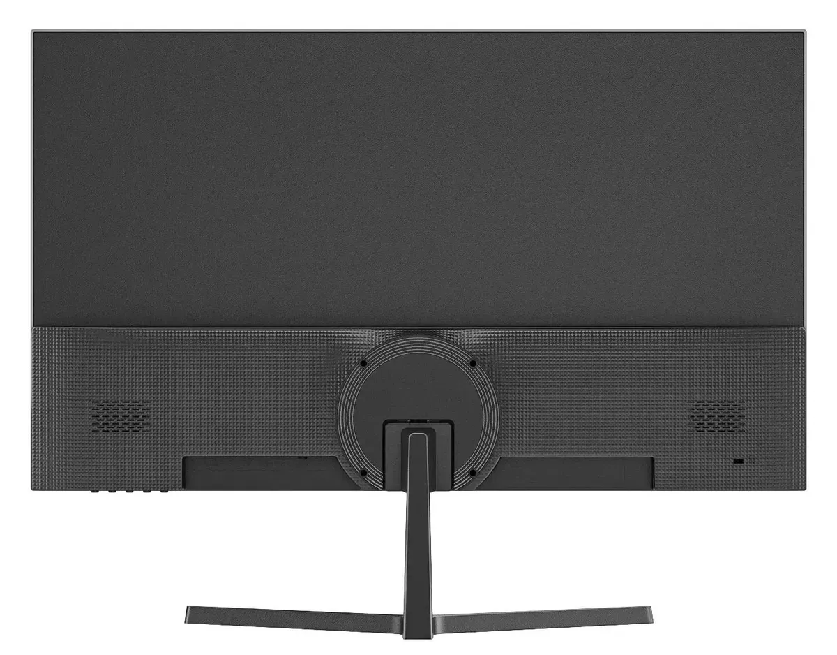 27"Монитор SunWind SM-27QI201, IPS, 1920x1080,DisplayPort, черный