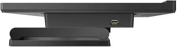 21.5" Монитор Philips 222B1TC/00, 1920x1080, 75 Гц, IPS, черный
