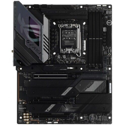 Материнская плата ASUS ROG STRIX Z790-E GAMING WIFI /LGA1700,Z790,USB3.2 GEN 2,MB