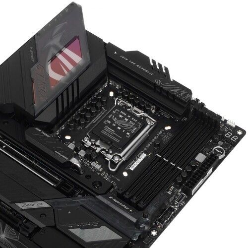 Материнская плата ASUS ROG STRIX Z790-E GAMING WIFI /LGA1700,Z790,USB3.2 GEN 2,MB