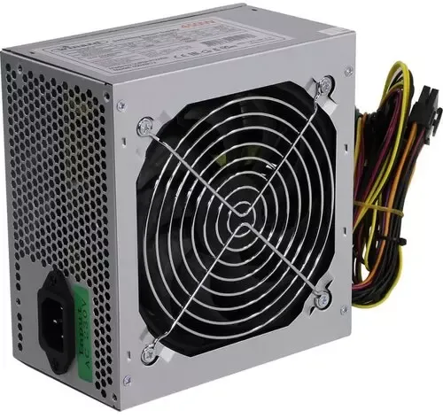 Блок питания 450W Winard ATX, 12cm fan, 20+4pin +4Pin, 2*SATA, 1*FDD, 2*IDE (450WA12)