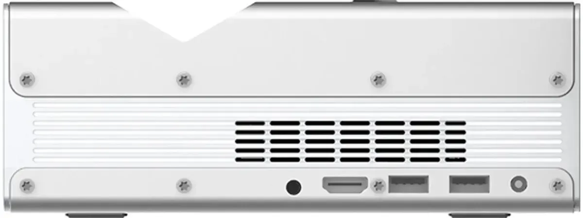 Проектор Cactus CS-PRU.03WT.Full HD-A DLP 6500Lm LS 450Lm ANSI (1920x1080) 2000:1 ресурс лампы:30000