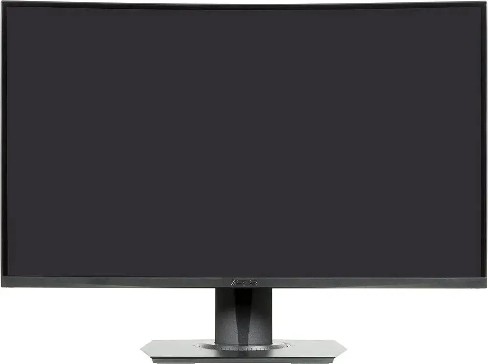 Монитор Asus 27" TUF Gaming VG27WQ черный VA LED 16:9 HDMI M/M матовая HAS Piv 400cd 178гр/178гр 2560x1440 165Hz DP 2K 5.9кг