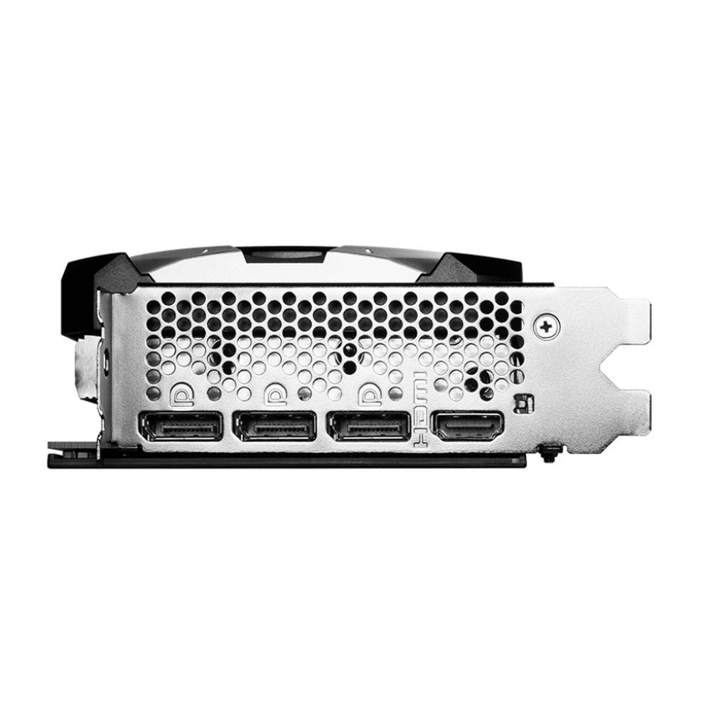 Видеокарта MSI RTX4070Ti VENTUS 3X E1 12GB OC RTL