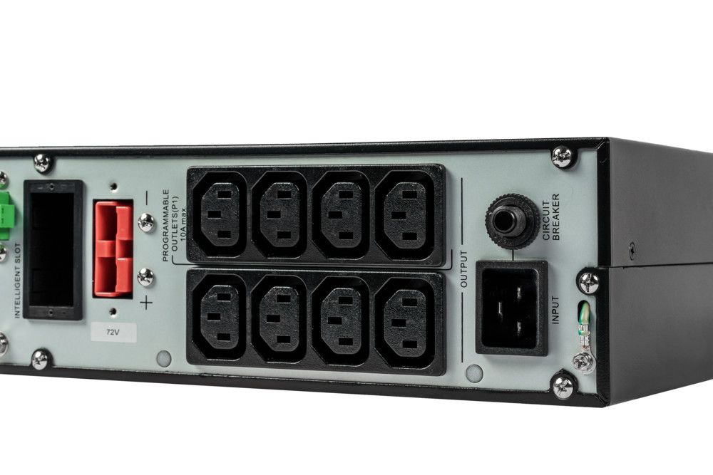 SERBC176 Внешний модуль Systeme Electric для SRTSE2000RTXLI