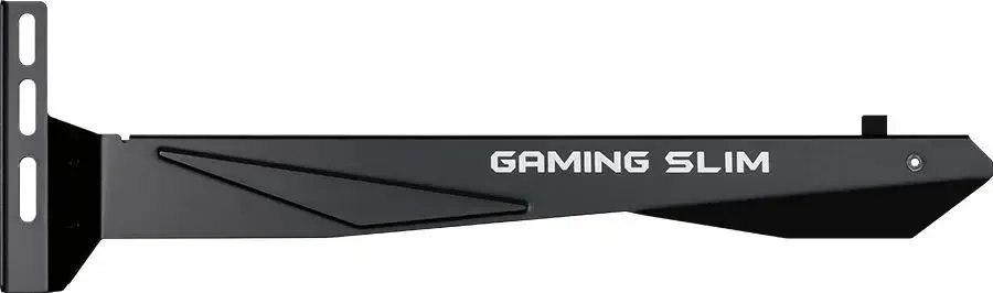 Видеокарта MSI PCI-E nVidia GeForce RTX4060Ti GAMING X SLIM 16Gb (4060TI GAMING X SLIM 16G)