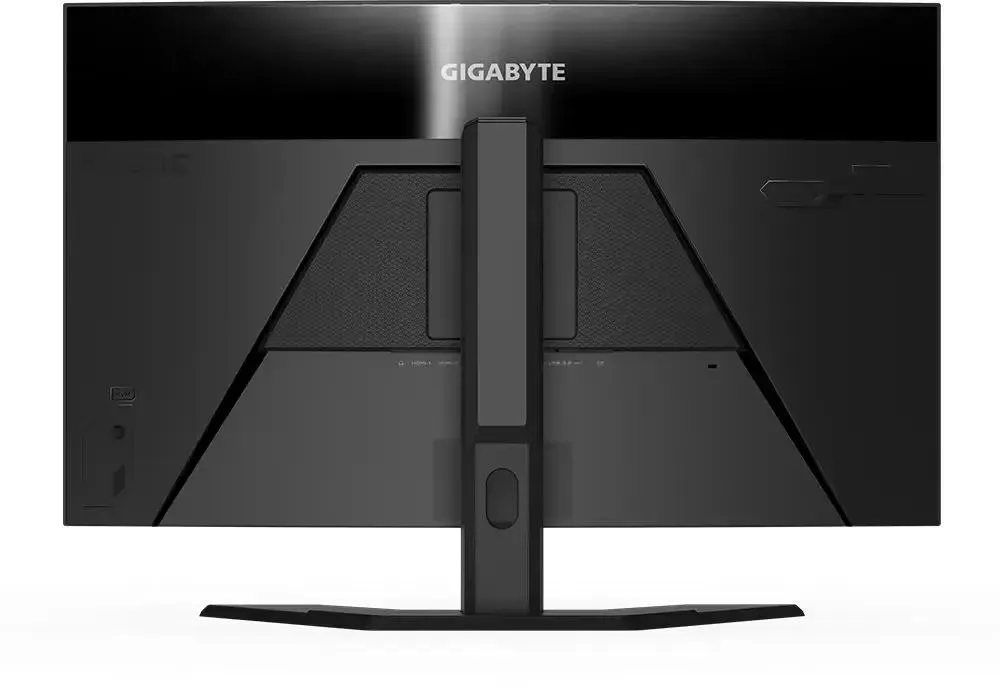 31.5" Монитор Gigabyte M32UC VA 3840x2160 144Hz FreeSync Premium Pro 350cd/m2 16:9