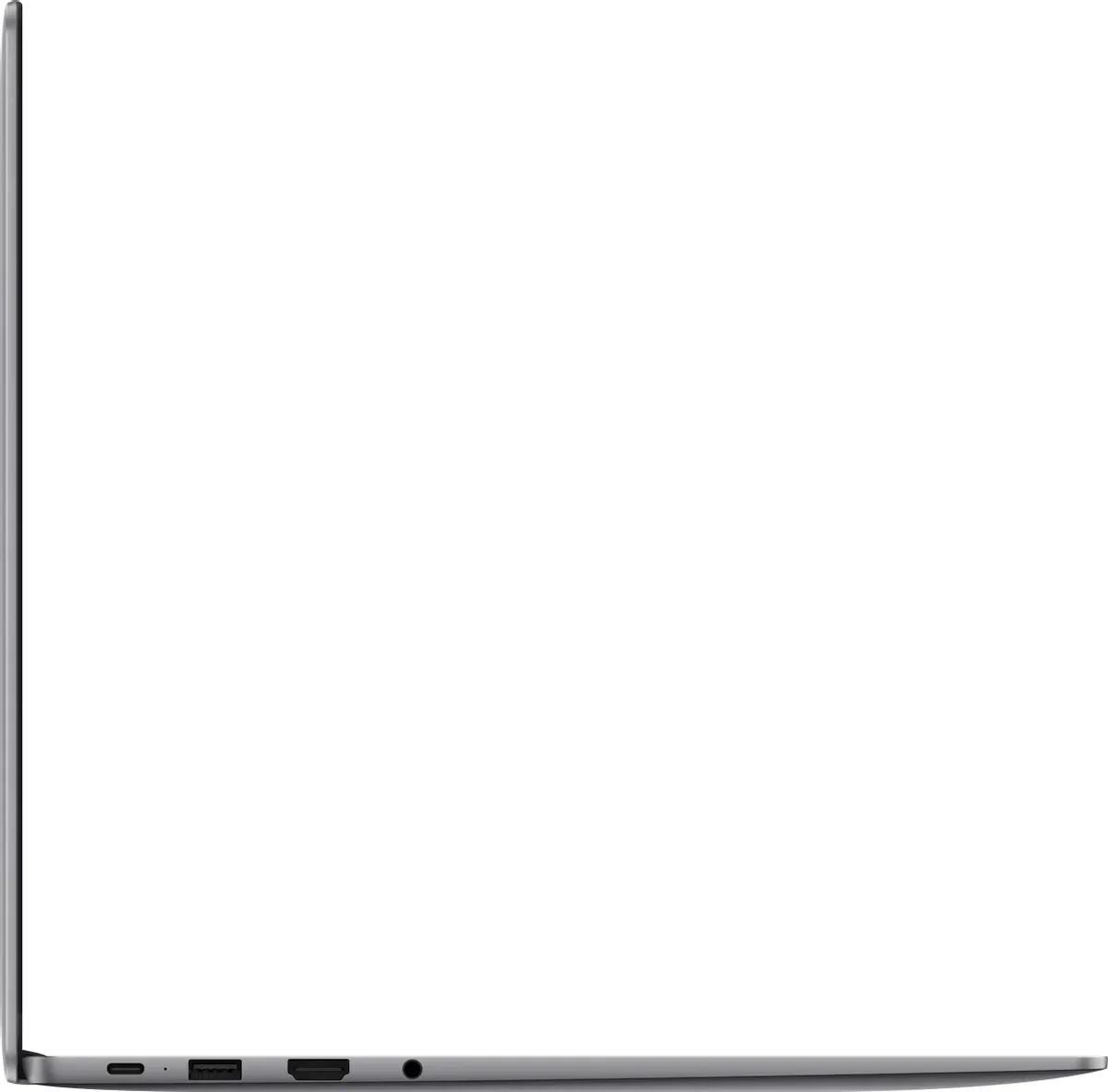 Ноутбук 14.2" HUAWEI MateBook 14 FLMH-X серый Intel Core Ultra 5 125H,16ГБ,512ГБ SSD, Intel Arc, Win11