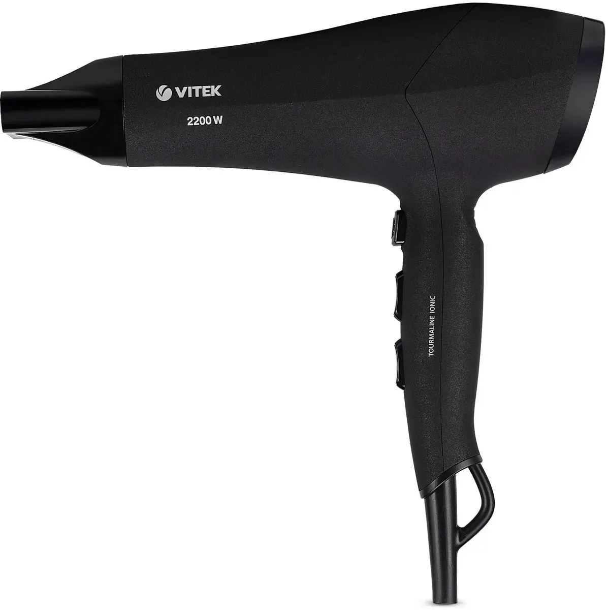 Фен Vitek VT-8232 2200Вт черный